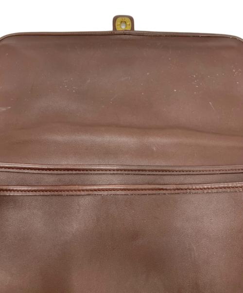 COACH（コーチ）COACH (コーチ) メトロポリタンブリーフケースの古着・服飾アイテム