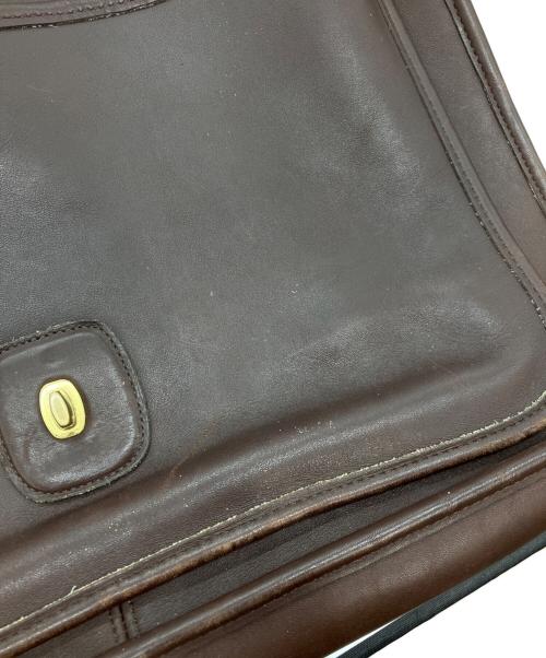 COACH（コーチ）COACH (コーチ) メトロポリタンブリーフケースの古着・服飾アイテム