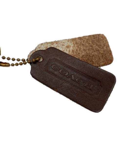 COACH（コーチ）COACH (コーチ) メトロポリタンブリーフケースの古着・服飾アイテム
