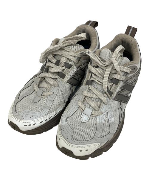 NEW BALANCE（ニューバランス）NEW BALANCE (ニューバランス) M1906RHD ベージュ サイズ:25.5の古着・服飾アイテム