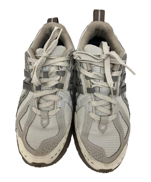 NEW BALANCE（ニューバランス）NEW BALANCE (ニューバランス) M1906RHD ベージュ サイズ:25.5の古着・服飾アイテム