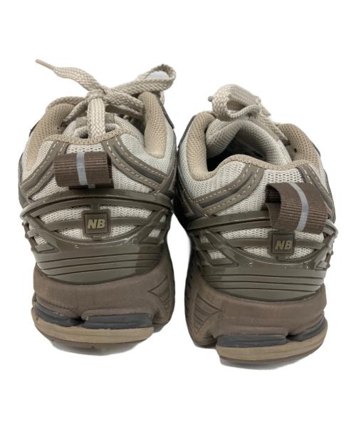 NEW BALANCE（ニューバランス）NEW BALANCE (ニューバランス) M1906RHD ベージュ サイズ:25.5の古着・服飾アイテム