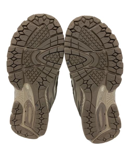 NEW BALANCE（ニューバランス）NEW BALANCE (ニューバランス) M1906RHD ベージュ サイズ:25.5の古着・服飾アイテム