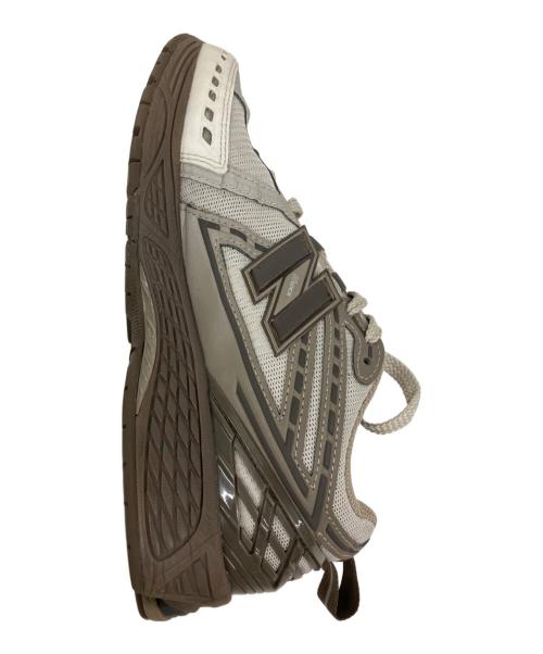 NEW BALANCE（ニューバランス）NEW BALANCE (ニューバランス) M1906RHD ベージュ サイズ:25.5の古着・服飾アイテム