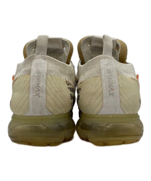 NIKE（ナイキ）NIKE (ナイキ) OFFWHITE (オフホワイト) Air Vapormax 