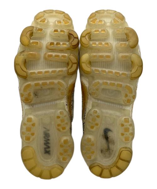 NIKE（ナイキ）NIKE (ナイキ) OFFWHITE (オフホワイト) Air Vapormax 
