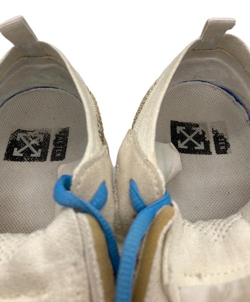 NIKE（ナイキ）NIKE (ナイキ) OFFWHITE (オフホワイト) Air Vapormax 