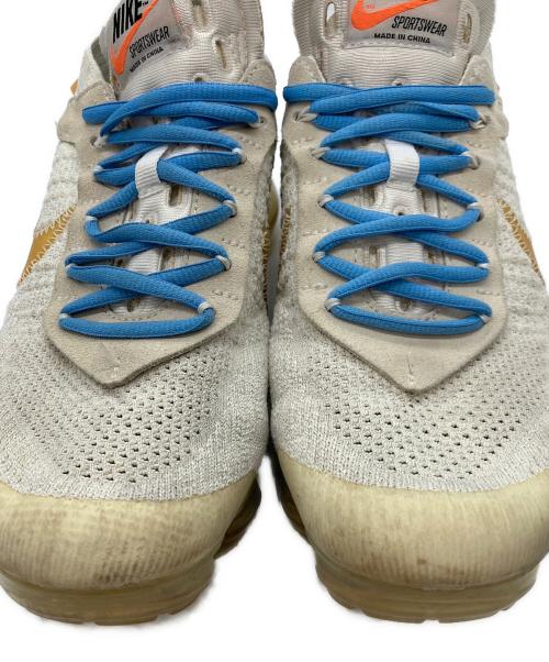 NIKE（ナイキ）NIKE (ナイキ) OFFWHITE (オフホワイト) Air Vapormax 