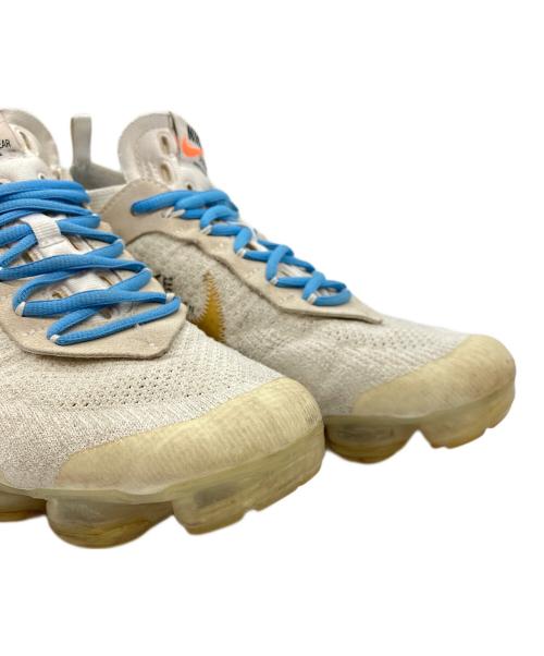 NIKE（ナイキ）NIKE (ナイキ) OFFWHITE (オフホワイト) Air Vapormax 