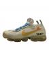 NIKE (ナイキ) OFFWHITE (オフホワイト) Air Vapormax 