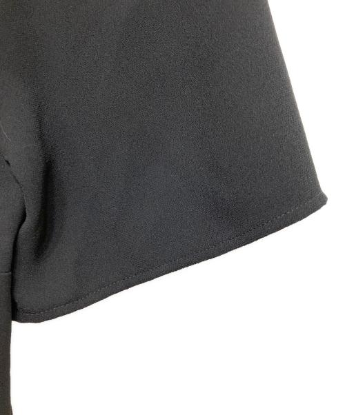 SEZANE（セザンヌ）SEZANE (セザンヌ) ワンピース ブラック サイズ:SIZE34 未使用品の古着・服飾アイテム
