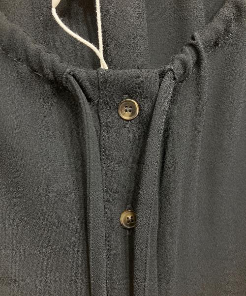 SEZANE（セザンヌ）SEZANE (セザンヌ) ワンピース ブラック サイズ:SIZE34 未使用品の古着・服飾アイテム