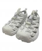 HOKAONEONEホカオネオネ）の古着「HOPARA」｜ホワイト