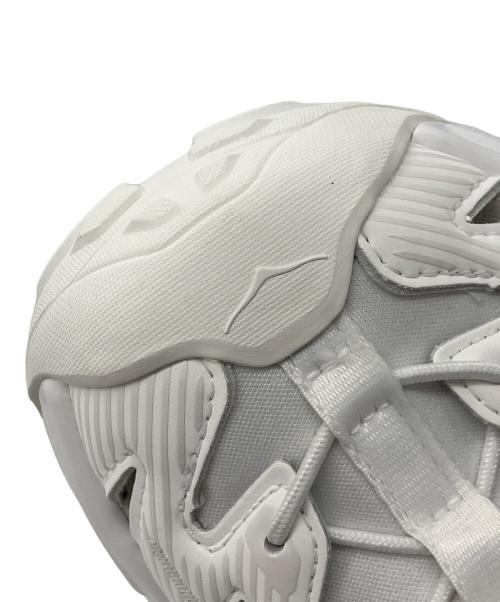 HOKAONEONE（ホカオネオネ）HOKAONEONE (ホカオネオネ) HOPARA ホワイト サイズ:23cmの古着・服飾アイテム
