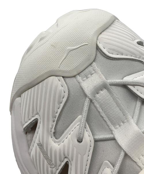 HOKAONEONE（ホカオネオネ）HOKAONEONE (ホカオネオネ) HOPARA ホワイト サイズ:23cmの古着・服飾アイテム