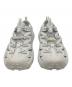 HOKAONEONE (ホカオネオネ) HOPARA ホワイト サイズ:23cm：8000円