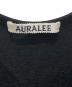 AURALEEの古着・服飾アイテム：22000円