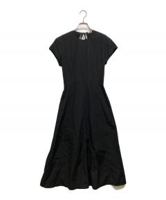 【正規品】Bibiy. RORY MINI DRESSミニワンピースブラック 中古・古着通販】Bibiy. (ビビィ) RORY MINI DRESS ホワイト サイズ:F