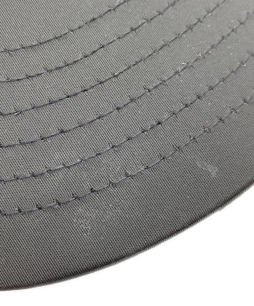 Acne studios（アクネ ストゥディオズ）Acne studios (アクネ ストゥディオズ) Camp Bomber Cap ブラックの古着・服飾アイテム