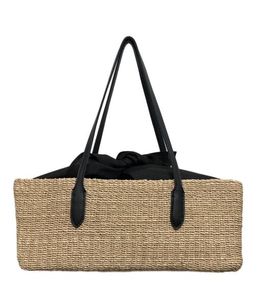 The Bagmati（ザバグマティ）The Bagmati (ザバグマティ) カゴバッグの古着・服飾アイテム