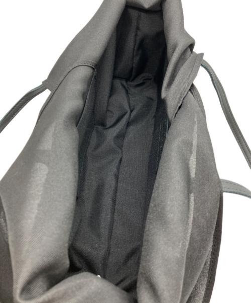 The Bagmati（ザバグマティ）The Bagmati (ザバグマティ) カゴバッグの古着・服飾アイテム