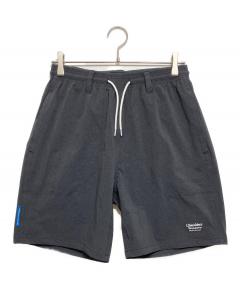 中古・古着通販】everyone (エブリワン) 25SS easy nylon shorts