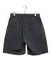 Liberaiders (リベレイダース) CORDURA 4WAY STRETCH SHORTS ブラック サイズ:S：7000円
