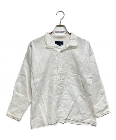 H4609◾️ヴィンテージ トリココムデギャルソン　シャツ　ブラウス　Y2K 中古・古着通販】tricot COMME des GARCONS (トリココムデギャルソン