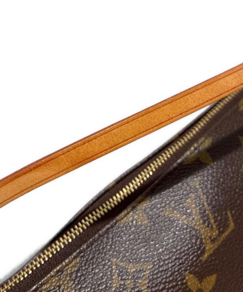 LOUIS VUITTON（ルイ ヴィトン）LOUIS VUITTON (ルイ ヴィトン) Pochette Accessoires Monogram Panda/ポシェット・アクセソワール モノグラムパンダ/M51981の古着・服飾アイテム