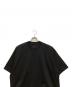 DAIWA PIER39 (ダイワ ピア39) TECH DRAWSTRING S/S TEE ブラック サイズ:L：7000円