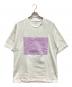 OAMC（オーエーエムシー）の古着「Print T-Shirts」｜ホワイト