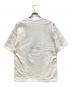 中古・古着 OAMC (オーエーエムシー) Print T-Shirts ホワイト サイズ:L：8000円