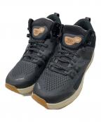 NEW BALANCEニューバランス）の古着「FF HIERRO MID」｜ブラック