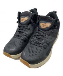 NEW BALANCE（ニューバランス）の古着「FF HIERRO MID」｜ブラック