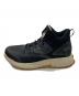 NEW BALANCE (ニューバランス) FF HIERRO MID ブラック サイズ:27.5：5000円