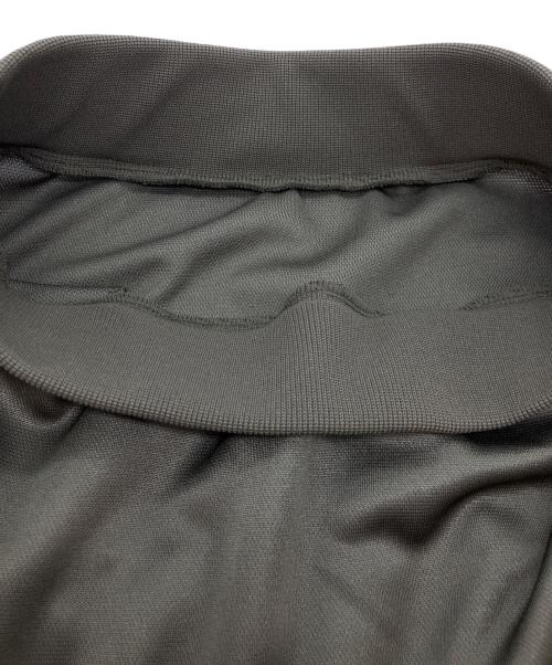 ESSENTIAL DOUBLE STANDARD CLOTHING（エッセンシャルダブルスタンダードクロージング）ESSENTIAL DOUBLE STANDARD CLOTHING (エッセンシャルダブルスタンダードクロージング) ブライトキング トラックティアードスカート オリーブ サイズ:36の古着・服飾アイテム