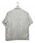 Porter Classic (ポータークラシック) HEART ALOHA SHIRT ホワイト サイズ:M：13000円