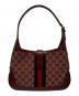 GUCCI (グッチ) ジャッキー1961 ボルドー：200000円