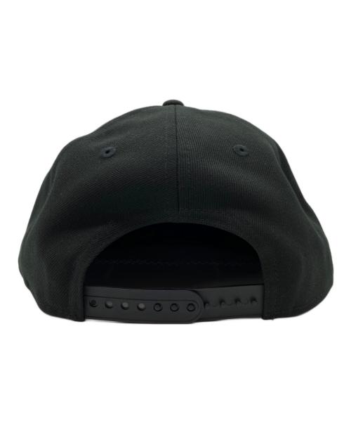 New Era（ニューエラ）New Era (ニューエラ) 日向坂46 (ヒナタザカ46) コラボキャップ ブラックの古着・服飾アイテム