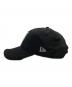 New Era (ニューエラ) YOHJI YAMAMOTO (ヨウジヤマモト) 乃木坂46 (ノギザカ46×ニューエラ×ワイズ) トリプルコラボ9THIRTYキャップ ブラック：7000円