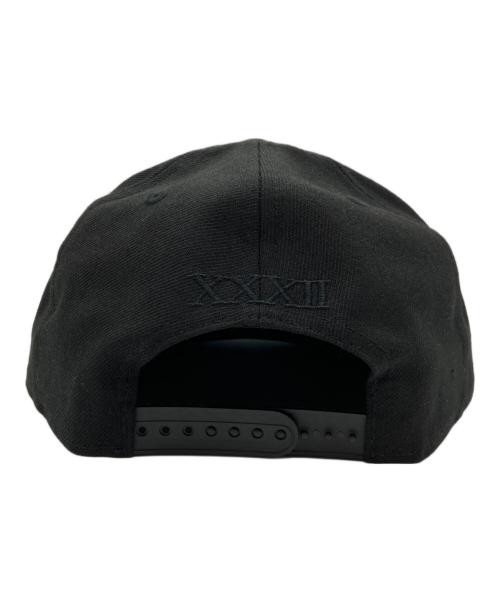 New Era（ニューエラ）New Era (ニューエラ) 欅坂46コラボキャップ ブラックの古着・服飾アイテム