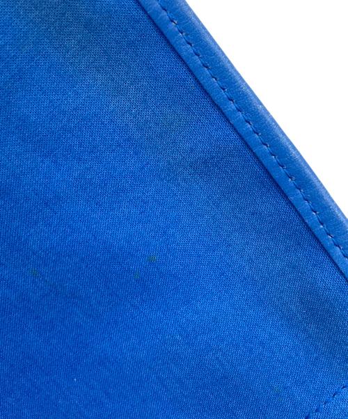 BALENCIAGA（バレンシアガ）BALENCIAGA (バレンシアガ) トートバッグ アイボリー×ブルー サイズ:-の古着・服飾アイテム