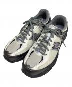 NEW BALANCEニューバランス）の古着「ローカットスニーカー」｜ホワイト