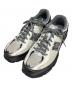 NEW BALANCE（ニューバランス）の古着「ローカットスニーカー」｜ホワイト