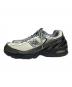NEW BALANCE (ニューバランス) ローカットスニーカー ホワイト サイズ:27.5cm：9000円