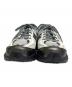 中古・古着 NEW BALANCE (ニューバランス) ローカットスニーカー ホワイト サイズ:27.5cm：9000円