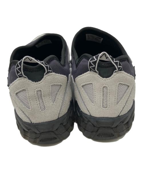 NEW BALANCE（ニューバランス）NEW BALANCE (ニューバランス) SLIP-ON DA グレー サイズ:27の古着・服飾アイテム