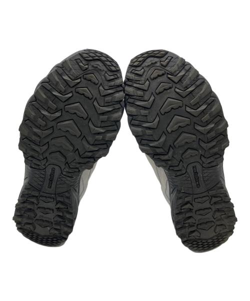 NEW BALANCE（ニューバランス）NEW BALANCE (ニューバランス) SLIP-ON DA グレー サイズ:27の古着・服飾アイテム
