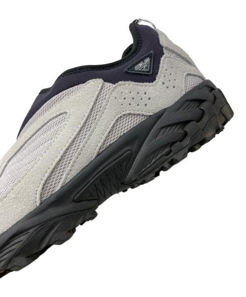 NEW BALANCE（ニューバランス）NEW BALANCE (ニューバランス) SLIP-ON DA グレー サイズ:27の古着・服飾アイテム