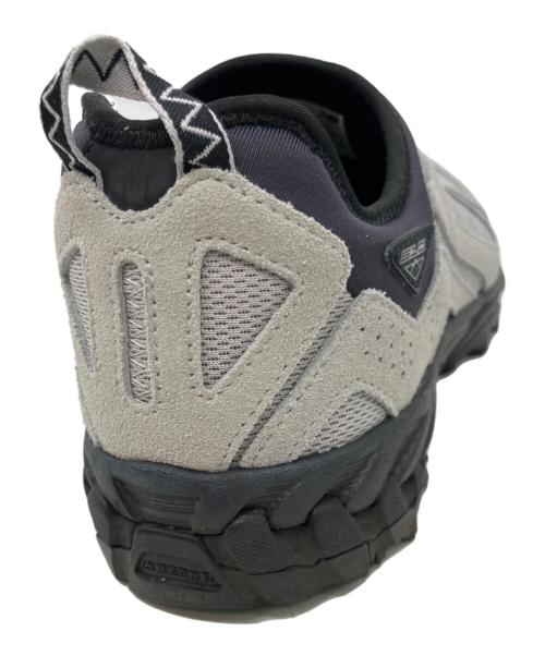 NEW BALANCE（ニューバランス）NEW BALANCE (ニューバランス) SLIP-ON DA グレー サイズ:27の古着・服飾アイテム